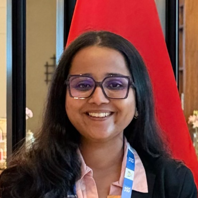 Misha Bhatt