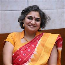 Nirupama Soundarajan