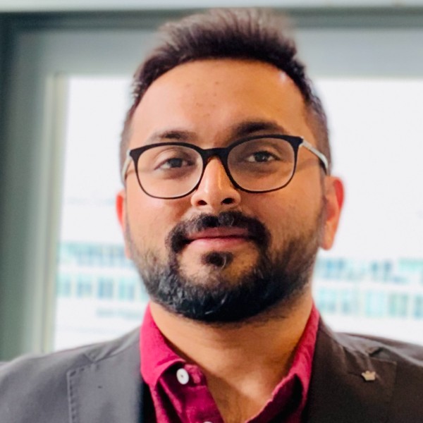 Sourav Chakraborty